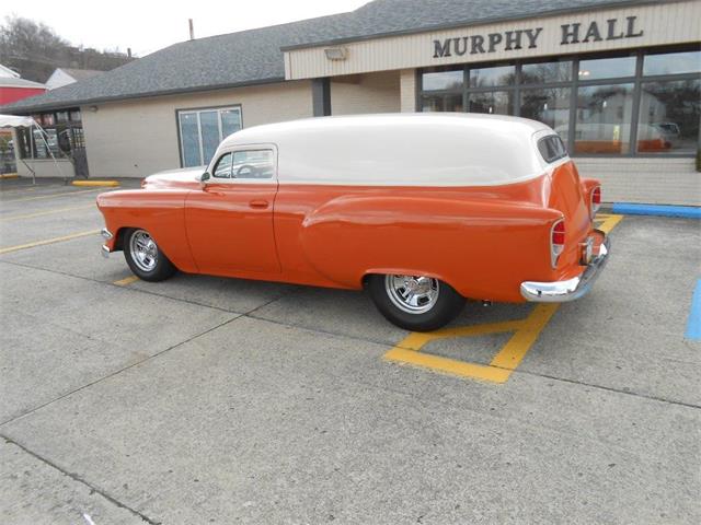 1954 Chevrolet Panel Delivery For Sale Cc 1087840