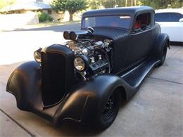 1934 Dodge Coupe (CC-1087842) for sale in Phoenix, Arizona