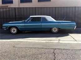 1964 Chevrolet Impala (CC-1087859) for sale in Phoenix, Arizona