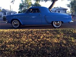 1951 Studebaker Champion (CC-1087860) for sale in Phoenix, Arizona