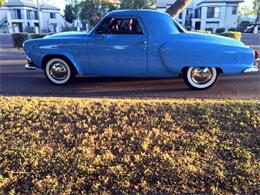 1951 Studebaker Champion (CC-1087860) for sale in Phoenix, Arizona