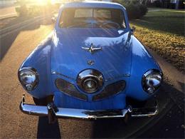 1951 Studebaker Champion (CC-1087860) for sale in Phoenix, Arizona