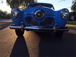1951 Studebaker Champion (CC-1087860) for sale in Phoenix, Arizona