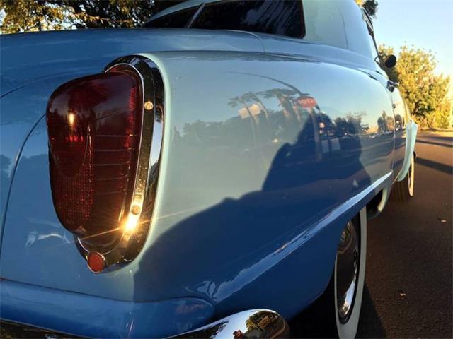 1951 Studebaker Champion (CC-1087860) for sale in Phoenix, Arizona