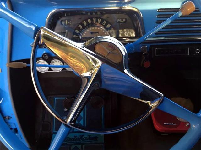 1951 Studebaker Champion (CC-1087860) for sale in Phoenix, Arizona