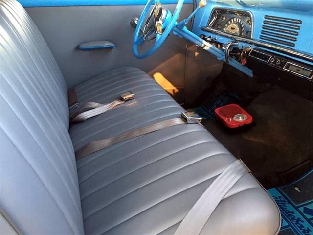 1951 Studebaker Champion (CC-1087860) for sale in Phoenix, Arizona