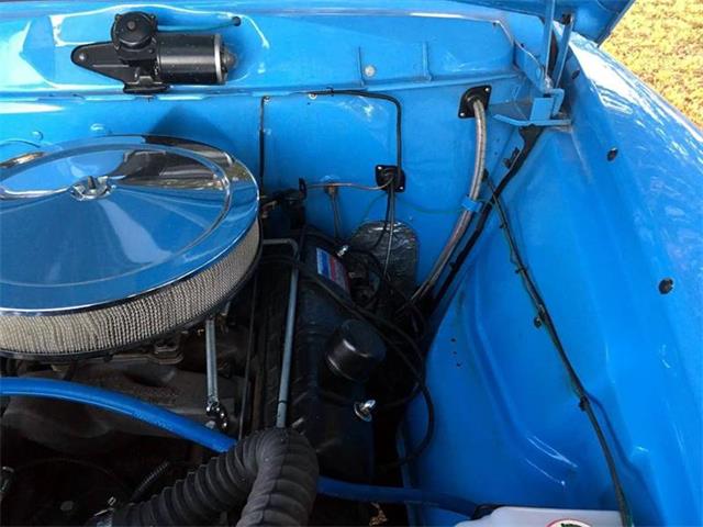 1951 Studebaker Champion (CC-1087860) for sale in Phoenix, Arizona
