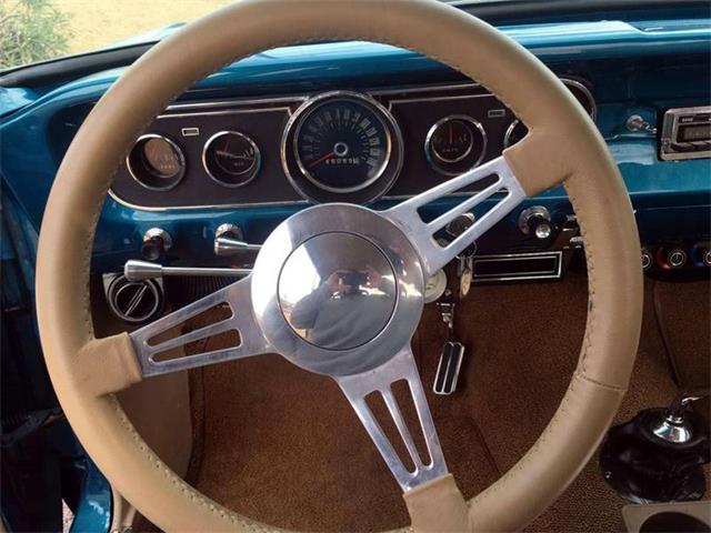 1965 Ford Ranchero for Sale | ClassicCars.com | CC-1087864