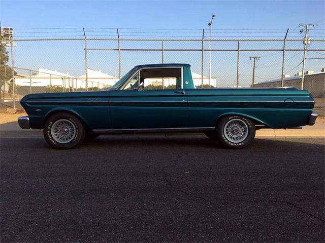 1965 Ford Ranchero (CC-1087865) for sale in Phoenix, Arizona