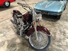 2001 Harley-Davidson Heritage Softail (CC-1087870) for sale in Phoenix, Arizona