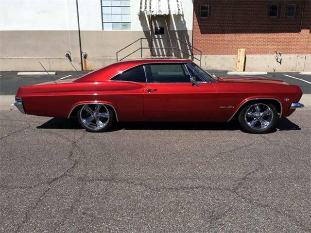 1965 Chevrolet Impala (CC-1087880) for sale in Phoenix, Arizona