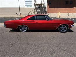 1965 Chevrolet Impala (CC-1087880) for sale in Phoenix, Arizona