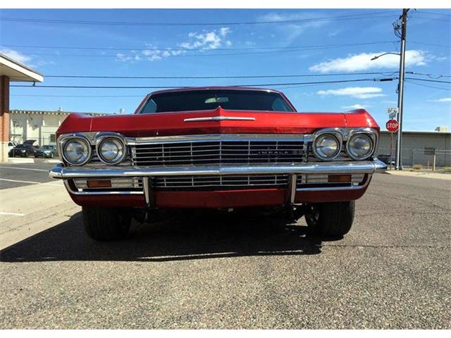 1965 Chevrolet Impala (CC-1087880) for sale in Phoenix, Arizona