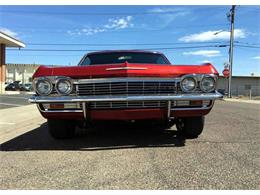 1965 Chevrolet Impala (CC-1087880) for sale in Phoenix, Arizona