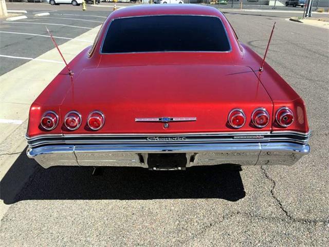 1965 Chevrolet Impala (CC-1087880) for sale in Phoenix, Arizona