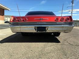 1965 Chevrolet Impala (CC-1087880) for sale in Phoenix, Arizona