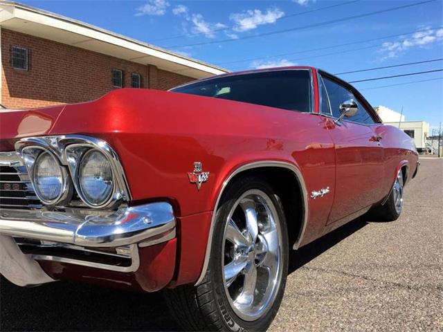 1965 Chevrolet Impala (CC-1087880) for sale in Phoenix, Arizona