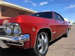1965 Chevrolet Impala (CC-1087880) for sale in Phoenix, Arizona