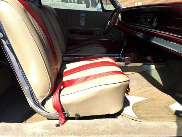 1965 Chevrolet Impala (CC-1087880) for sale in Phoenix, Arizona