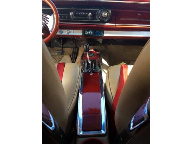 1965 Chevrolet Impala (CC-1087880) for sale in Phoenix, Arizona