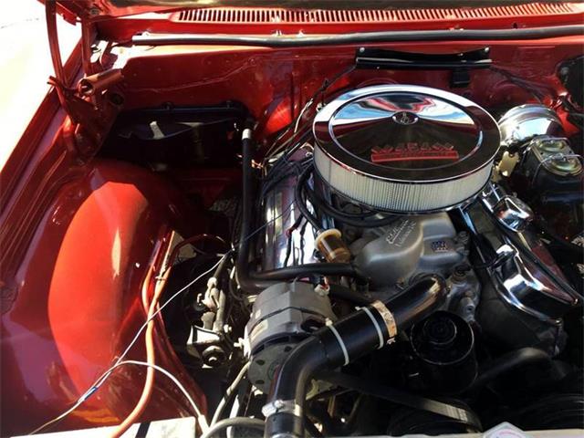 1965 Chevrolet Impala (CC-1087880) for sale in Phoenix, Arizona
