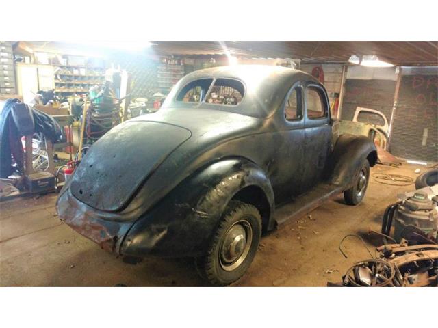 1937 Ford Coupe (CC-1087891) for sale in Parkers Prairie, Minnesota