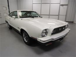 1976 Ford Mustang (CC-1087897) for sale in Christiansburg, Virginia