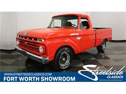 1966 Ford F100 (CC-1087901) for sale in Ft Worth, Texas