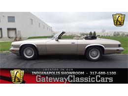 1994 Jaguar XJS (CC-1087912) for sale in Indianapolis, Indiana