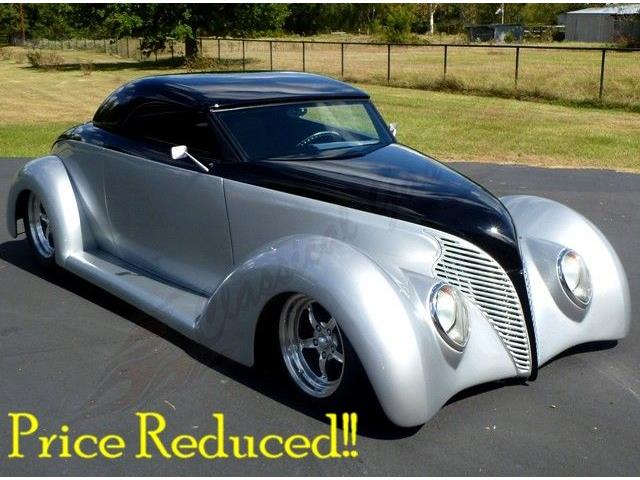 1939 Ford Roadster (CC-1087913) for sale in Arlington, Texas