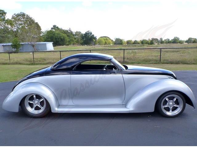 1939 Ford Roadster (CC-1087913) for sale in Arlington, Texas