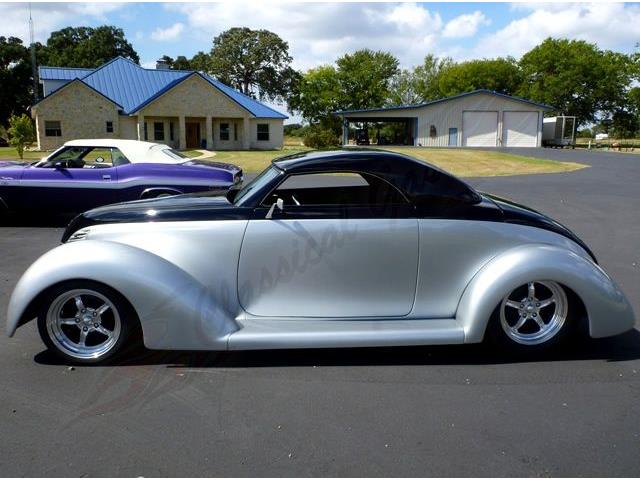 1939 Ford Roadster (CC-1087913) for sale in Arlington, Texas
