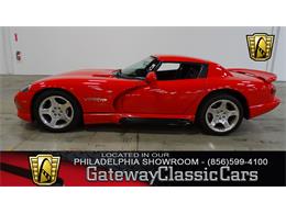 1994 Dodge Viper (CC-1087920) for sale in West Deptford, New Jersey