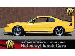 1994 Ford Mustang (CC-1087934) for sale in Dearborn, Michigan