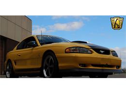 1994 Ford Mustang (CC-1087934) for sale in Dearborn, Michigan