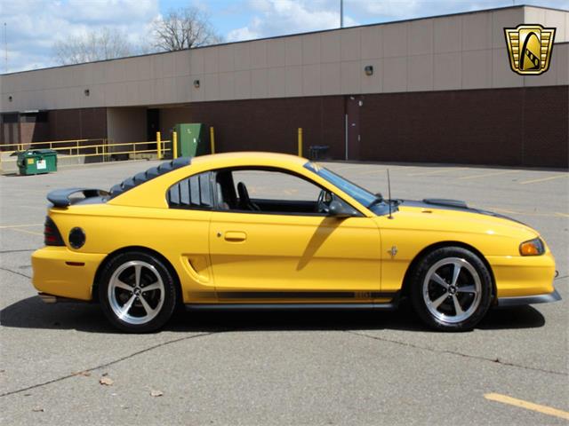 1994 Ford Mustang (CC-1087934) for sale in Dearborn, Michigan