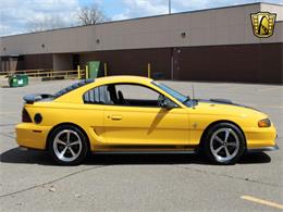 1994 Ford Mustang (CC-1087934) for sale in Dearborn, Michigan