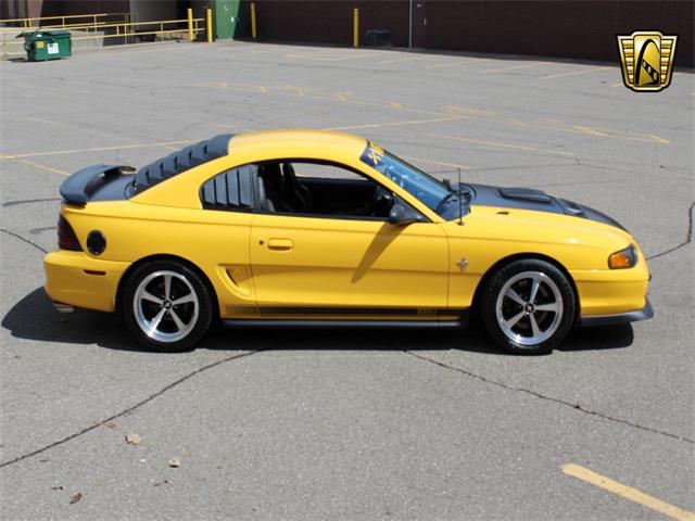 1994 Ford Mustang (CC-1087934) for sale in Dearborn, Michigan