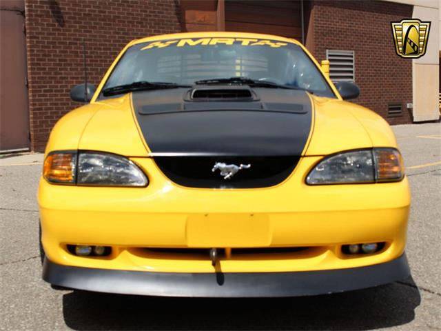 1994 Ford Mustang (CC-1087934) for sale in Dearborn, Michigan