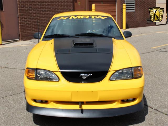 1994 Ford Mustang (CC-1087934) for sale in Dearborn, Michigan