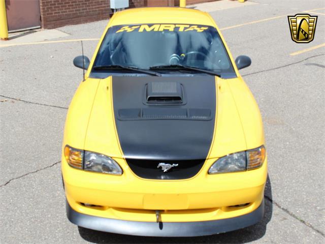 1994 Ford Mustang (CC-1087934) for sale in Dearborn, Michigan