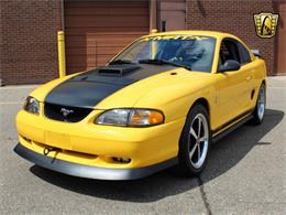 1994 Ford Mustang (CC-1087934) for sale in Dearborn, Michigan