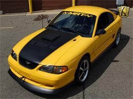 1994 Ford Mustang (CC-1087934) for sale in Dearborn, Michigan