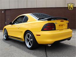 1994 Ford Mustang (CC-1087934) for sale in Dearborn, Michigan