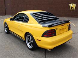 1994 Ford Mustang (CC-1087934) for sale in Dearborn, Michigan