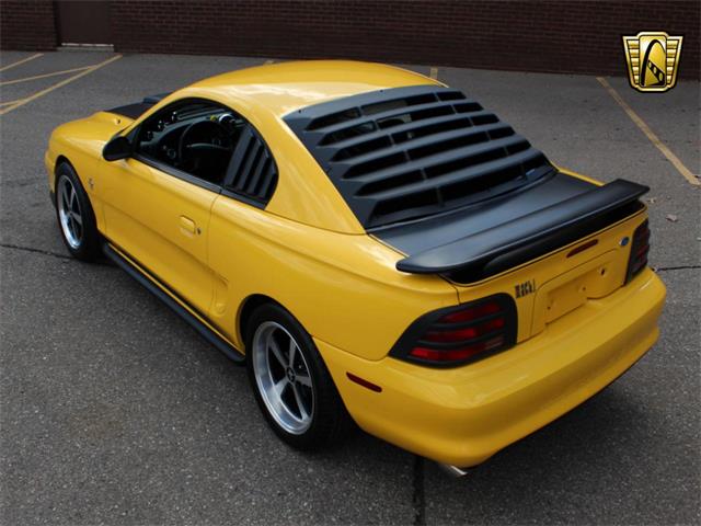 1994 Ford Mustang (CC-1087934) for sale in Dearborn, Michigan