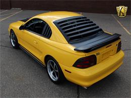 1994 Ford Mustang (CC-1087934) for sale in Dearborn, Michigan
