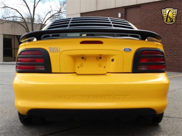 1994 Ford Mustang (CC-1087934) for sale in Dearborn, Michigan