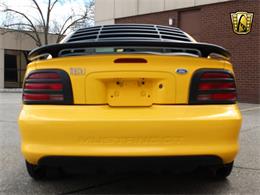 1994 Ford Mustang (CC-1087934) for sale in Dearborn, Michigan