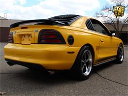 1994 Ford Mustang (CC-1087934) for sale in Dearborn, Michigan